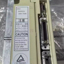 MSD083A2XX Panasonic drive