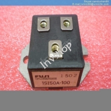 NEW 1SI50A-100 FUJI MODULE 1SI50A100
