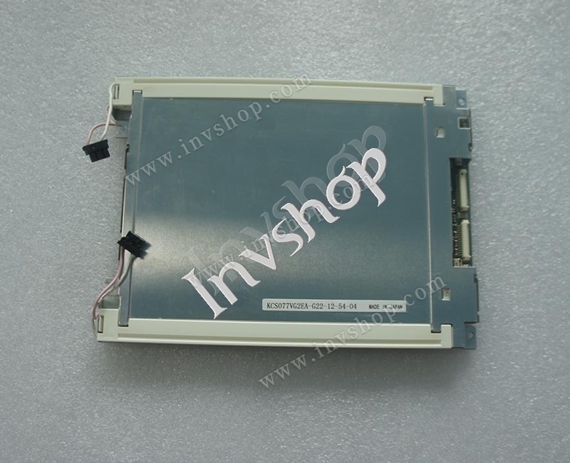 KCS077VG2EA-G22 7.7