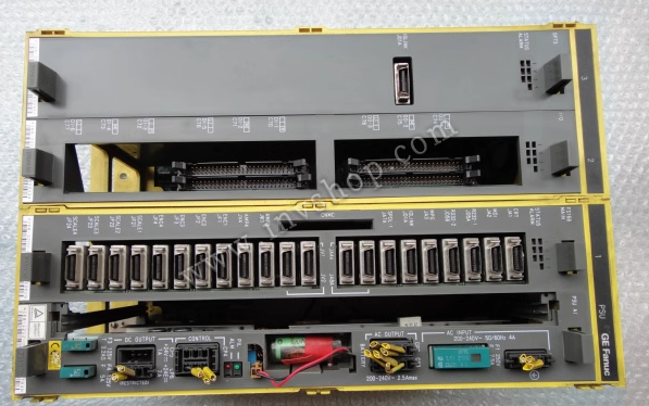 FANUC A16B-3200-0054 USED