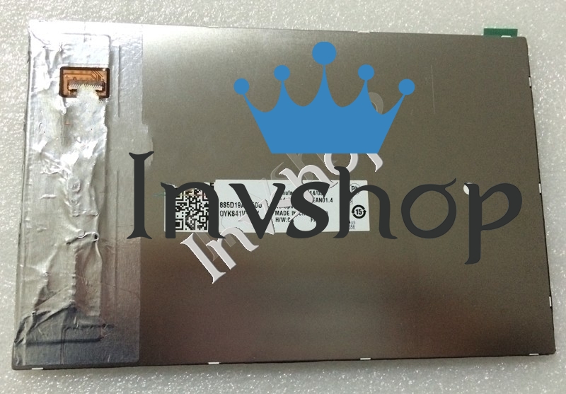 Display LCD Screen B070EAN01.4 NEW