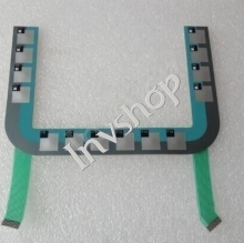 Siemens Mobille Panel 177 PN 6AV6645-0BB01-0AX0 key film