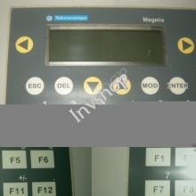 USED XBTR400 SCHNEIDER PLC