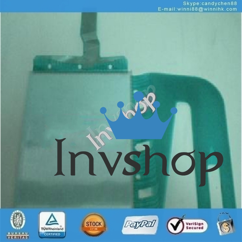 replacement HMI GP2600-SC41-24V NEW Touch Panel for Touchscreen