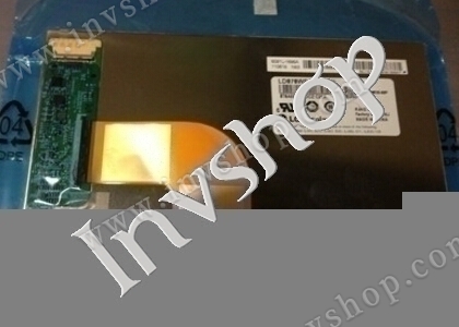 7.0 inch TFT LCD Screen LD070WS2-SL01