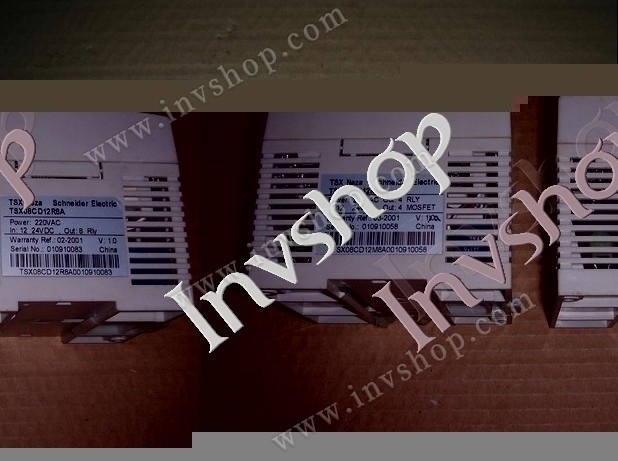 TSXDEY32D2K 24 VDCï¼ŒHE10