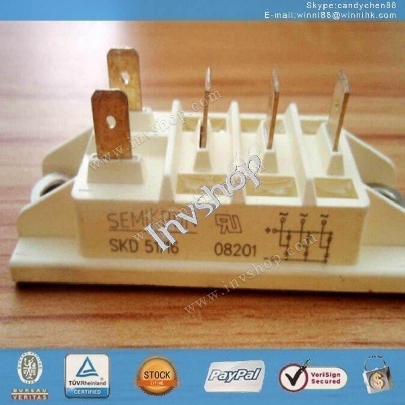 SEMIKRON SKD51/14 SKD51-14 SKD5114