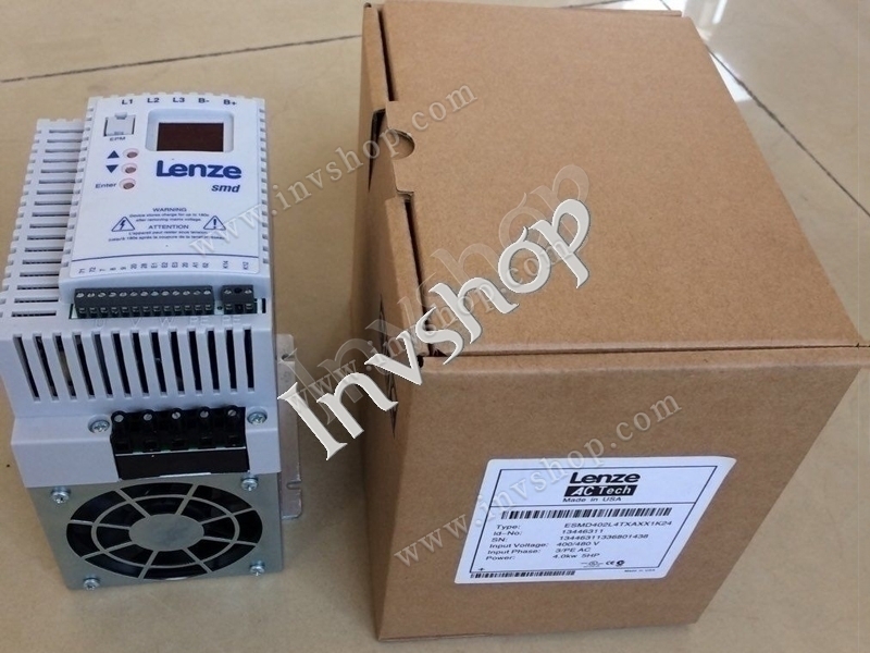 EMZ9374IB module new