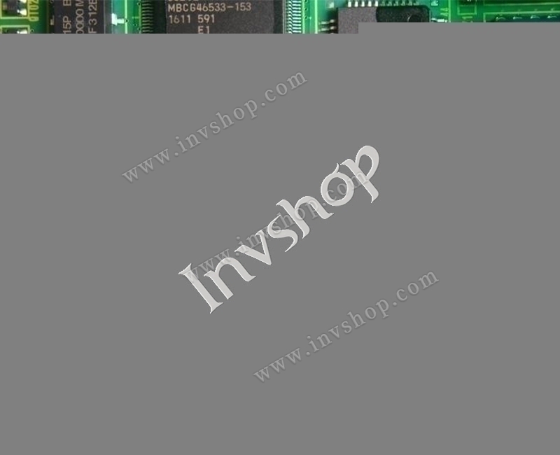 IO board A16B-3200-0500 main board