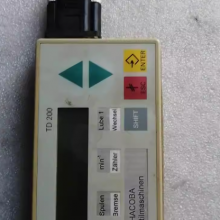 SIMATIC S7 TD200 SIEMENS 6ES7 272-0AA20-0YA0