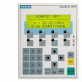 HMI SIMATIC OP7 6AV3607-1JC30-0AX1 Ninety percent New