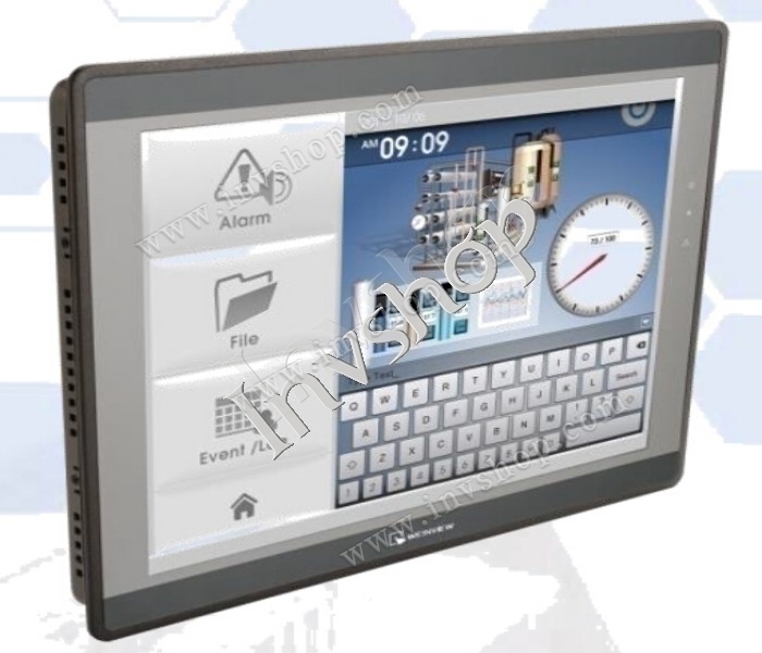 NEW FOR NISSEI NC9000T Membrane Keypad touch screen