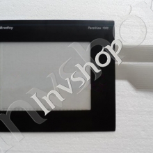 Allen 2711-T10C9L1 Bradley 1000 2711-T10C9/ Protective Film PanelView 60 DAYS WARRANTY