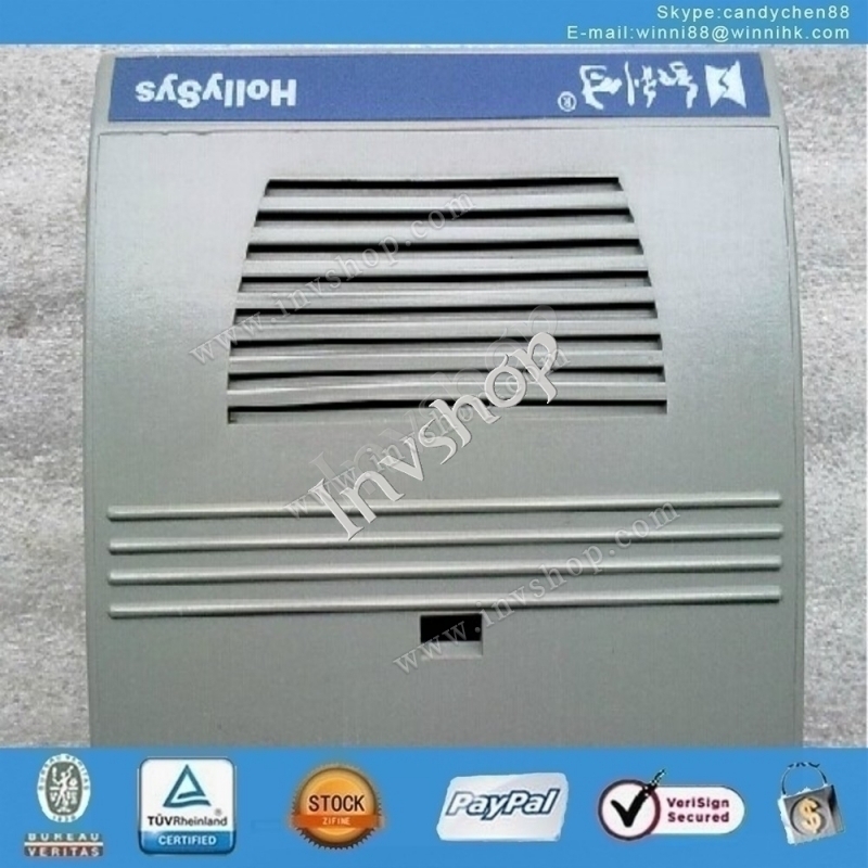 FM161-48 for HollySys module 60 days warranty