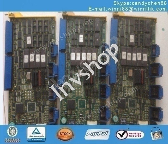 Fanuc A16B-2201-0101 circuit board