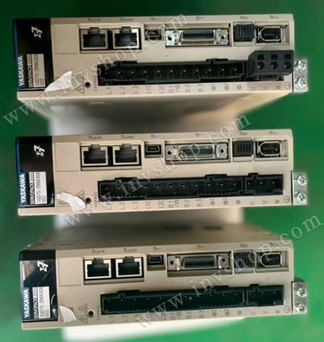 Panasonic MSDB045A11 Servo Driver