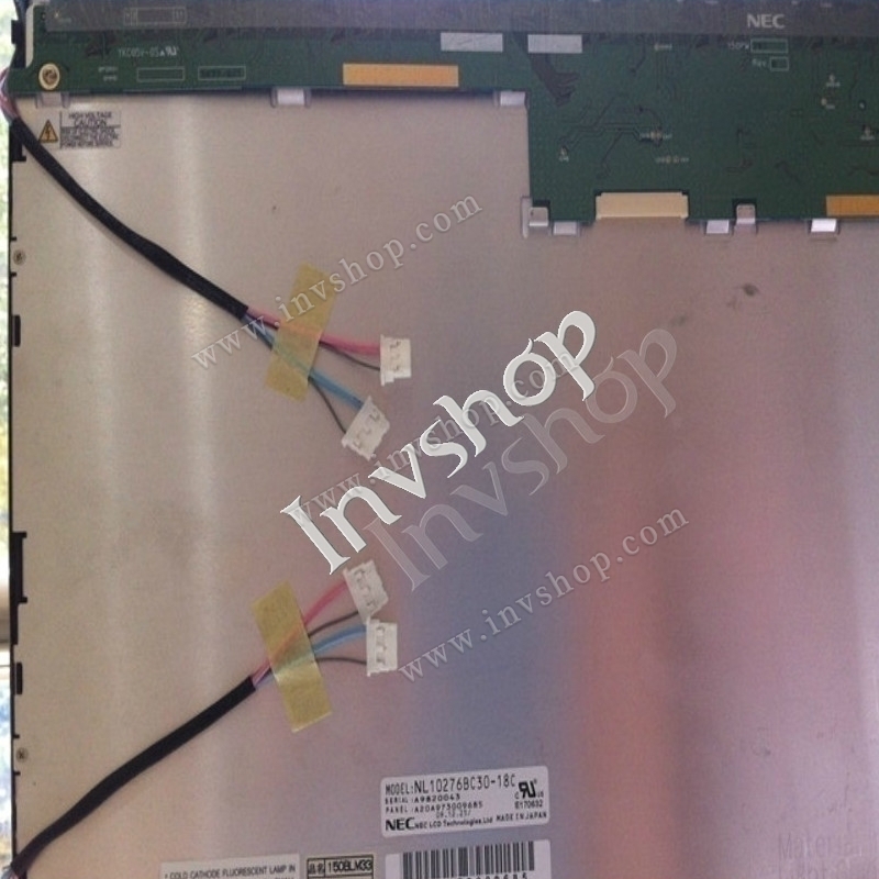 original NL10276BC24-04 12.1