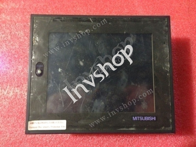 MITSUBISHI A951G0T-QLBD touch screen with good color