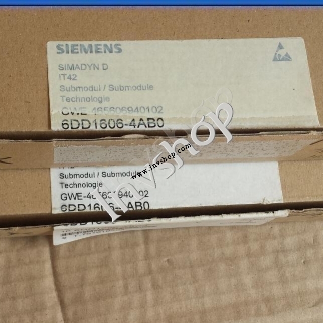 Original new Kaifeng D IT426DD1606-4AB06DD1 606-4AB0 SIMADYN