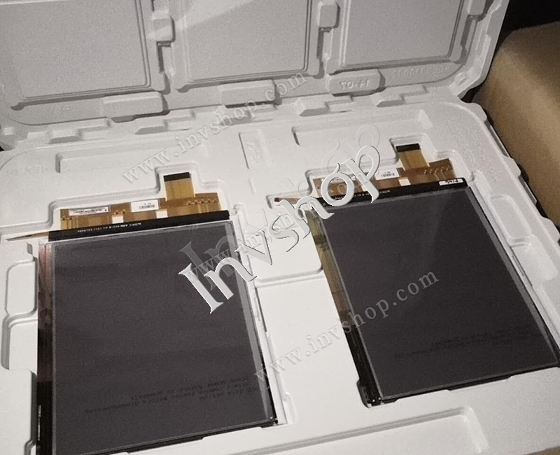 EC080SC2 New and Original E Ink 8inch lcd panel