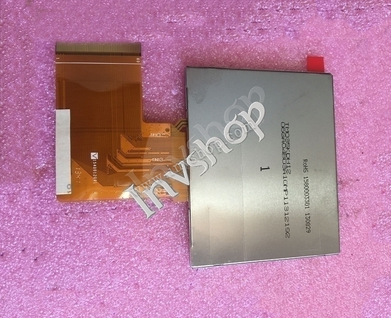 TM035KDH12 New and Original 3.5inch TIANMA LCD Panel