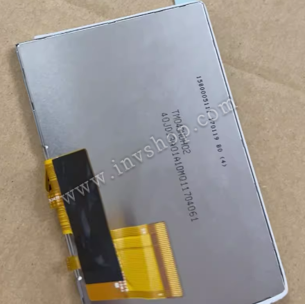 TM043NDHG02 New and Original TIANMA 4.3inch lcd panel