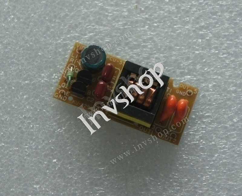 KU-3294V-0 LCD Inverter