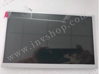 NEUES CLA070JA0BCW CPT 7.0"480*234 LCD PANEL