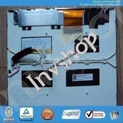 Der tft - LCD - Panel fÃ¼r lt080ca42000 Toshiba vorbei
