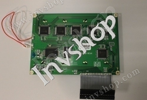 KT600 Winstar WG240128B 240*128 LCD display screen