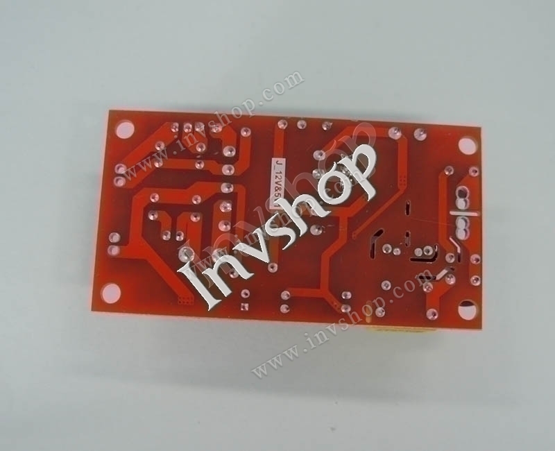 J-12V­­&5V1 lcd inverter