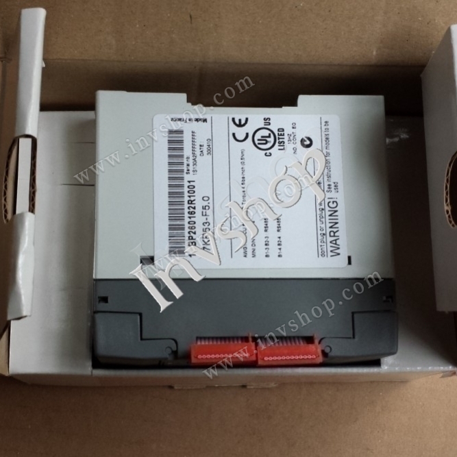 Original MODBUS ABB communication module 1SBP260162R1001