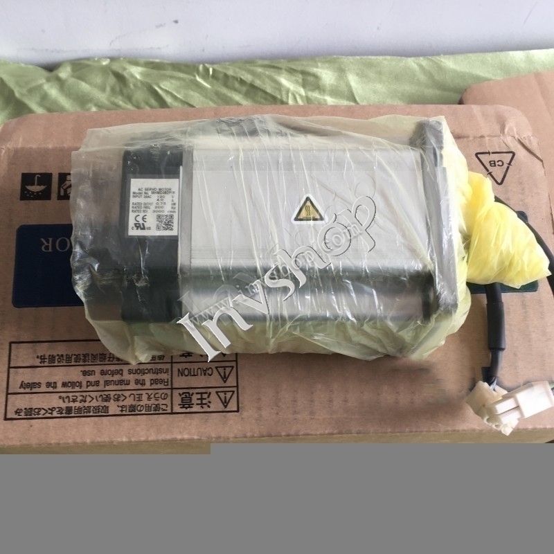 Panasonic Servo Motor MUMA012P1S NEW