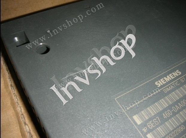 Siemens PLC 6ES7460-0AA01-0AB0 PLC Module