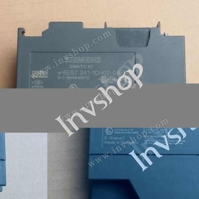 part Used MSMA042C2S servo motor