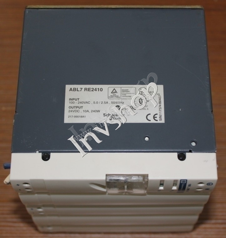 new schneider ABL-7 RE2410 power