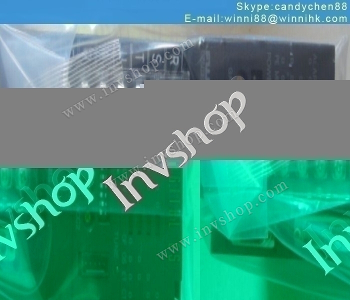 Fuji DES750A SERVO CONTROLLER