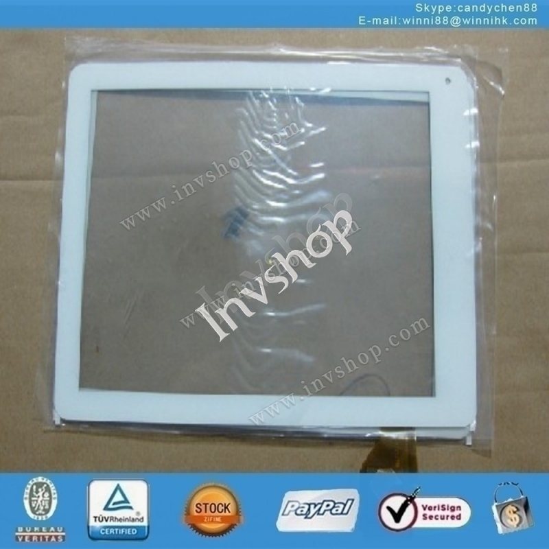 Glass For Tablets PC MT97011-V0 New Digitizer Touch Screen