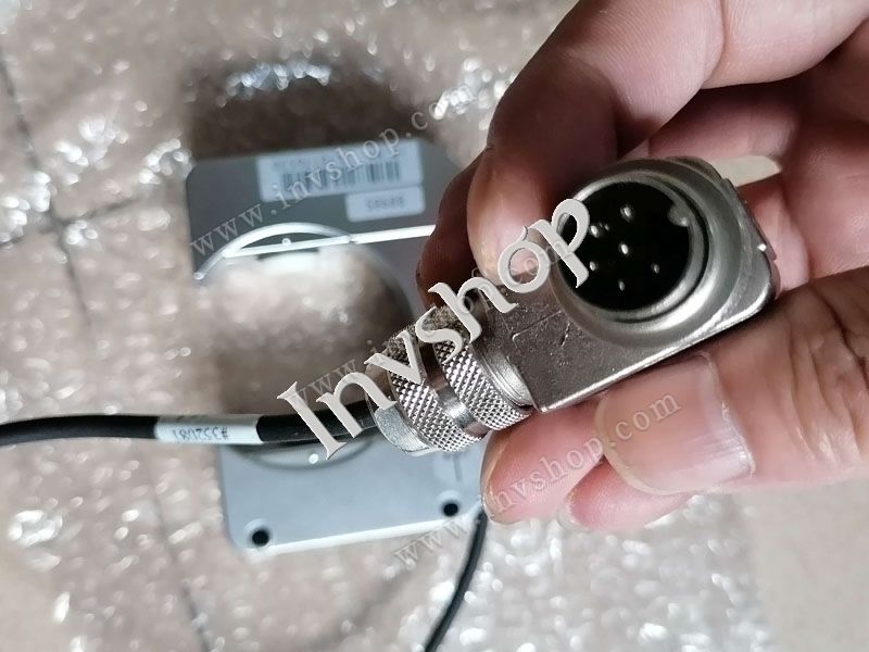 FX 4631 352138 E+L Sensor New and Original