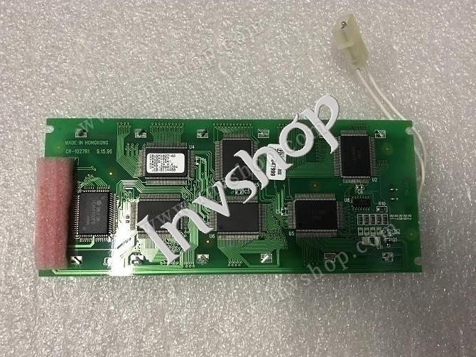 DMF6104N-FW 5.7 inch LCD display new