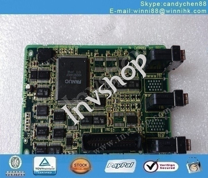 fanuc A20B-2002-0031/07E