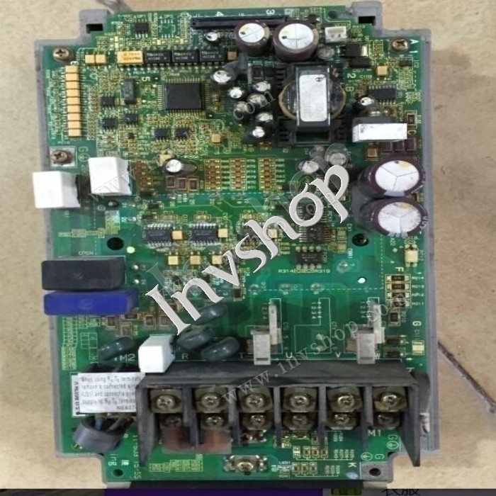board 1PC USED SJ300-040HFE Hitachi inverter 4kw driver