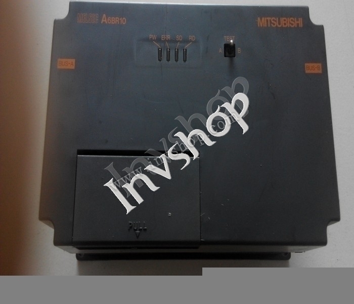 MITSUBISHI A6BR10 PLC Network module