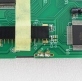 CCFL LCD display for DMF6104NF-FW 5.3 inch   256×128