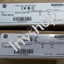 Original new Kaifeng AB 1769 series DO module 1769-OB16P/B1769-OB16P