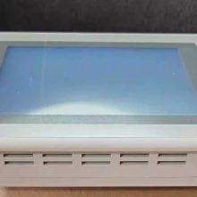 NT31-ST121-EV1 OMRON TOUCH SCREEN