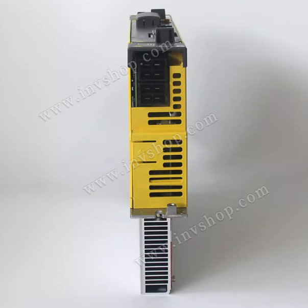 A06B-6114-H207 Fanuc Driver