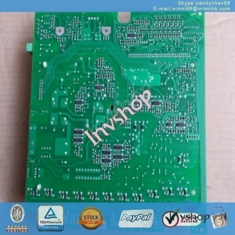 6ra70 / c98043-a7002-l4 power board fÃ¼r siemens 60 tage garantie