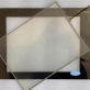Glass FUJITSU N010-0523-X321/02 New 2F Touch Screen