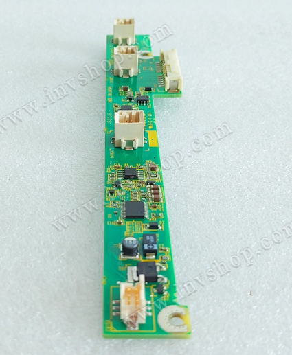 A20B-8201-0153 Fanuc System inverter